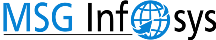 Msginfosys Logo