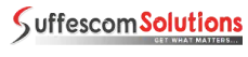 Suffescom Solutions Inc Logo