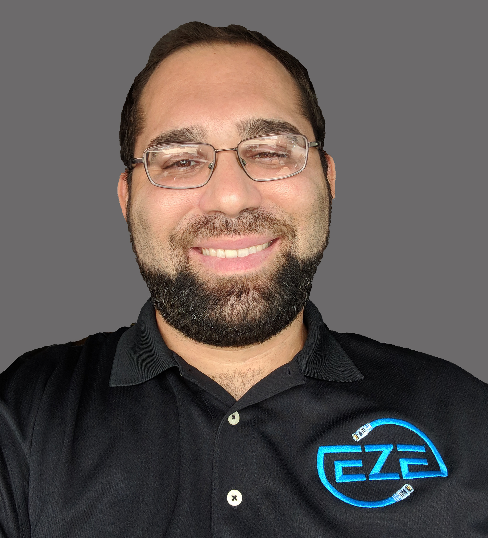 Zack Ibanez Founder of EZETech LLC
