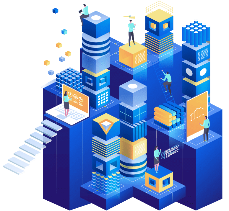 List of Best Blockchain Healthcare Software Development Company of 2023