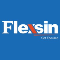 Flexsin Technologies Logo