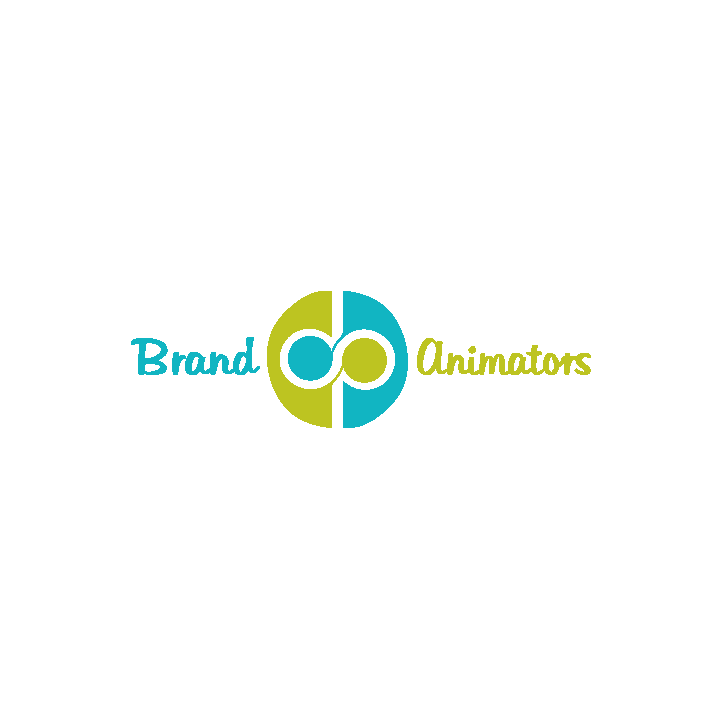Brand Animators Logo