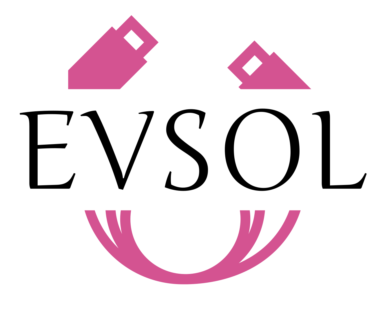 EV solutions Logo