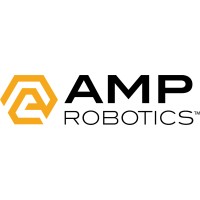 AMP Robotics Logo