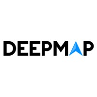 DeepMap Logo