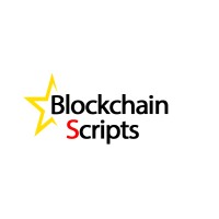 Blockchain Scripts Logo