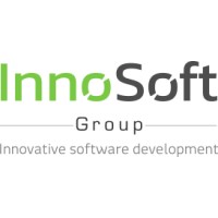 Innosoft Group Logo