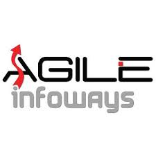 Agile Infoways LLC Logo