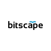 BITSCAPE Logo