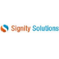 Signity Solutions Logo