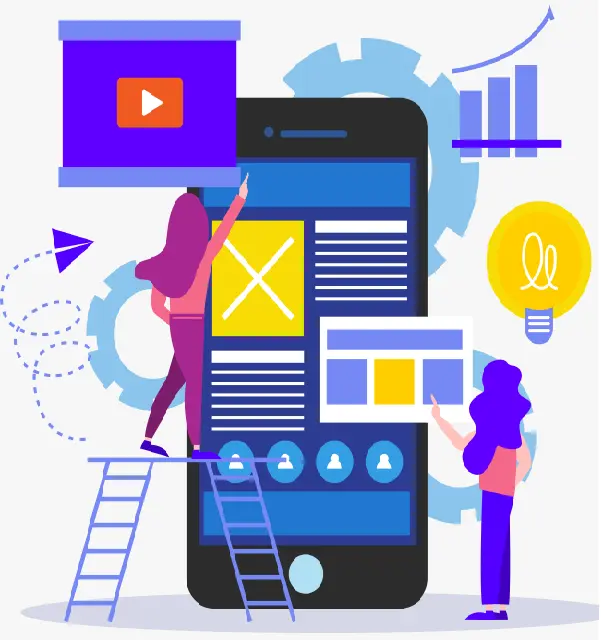 Top 10+  App Developers in Ukraine with Reviews Other Company Detailes
