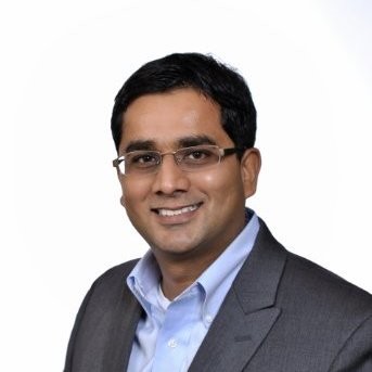 Anshul Choudhry Founder of Programmers.io