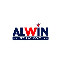 Alwin Technologies Logo