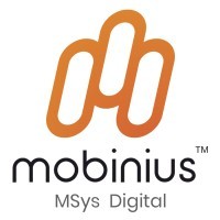 Mobinius Technologies Logo