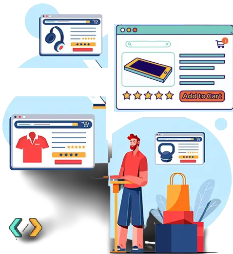 List of leading Magento website development companies