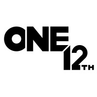 ONE12th Consulting Logo