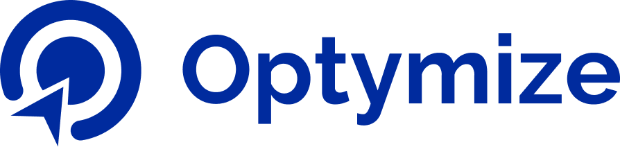 Optymize Logo