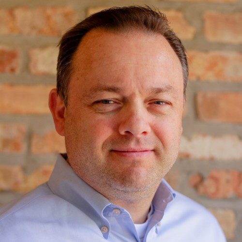 Brad Zepecki Founder of Octavian Technology Group, LLC