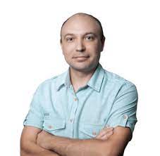 Sergii Mashchenko Founder of Light IT Global