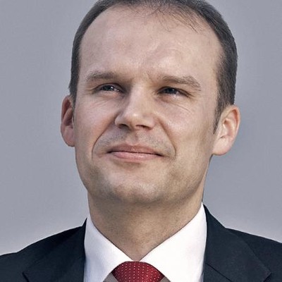 Grzegorz Mlynarczyk Founder of Software Mind