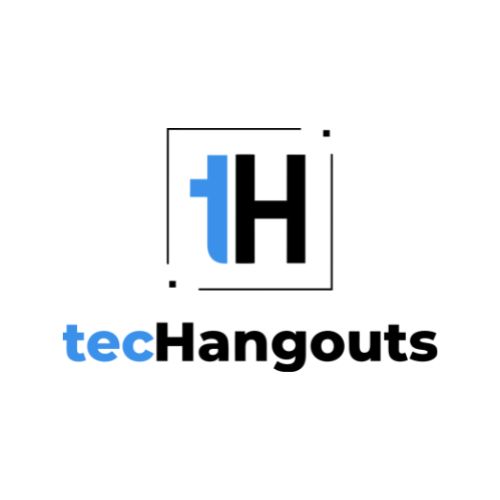 tecHangouts LLC Logo