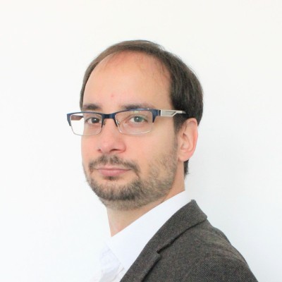 Balázs Keszthelyi Founder of TechnoLynx