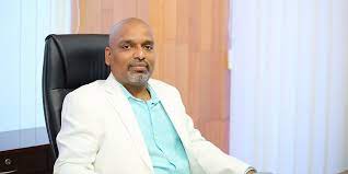 Murali Vivekanandan Founder of Ideas2IT Technologies