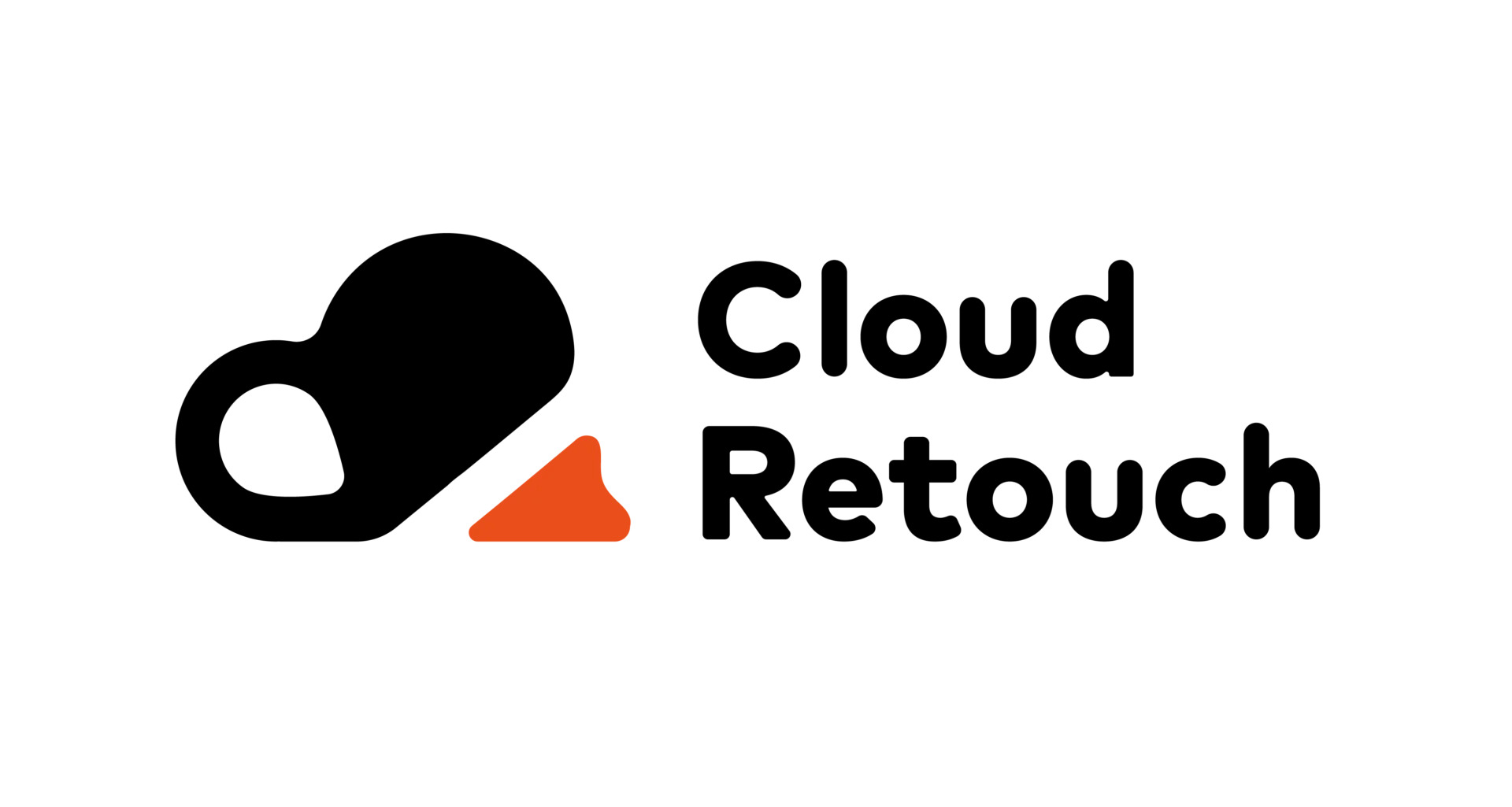 Cloud Retouch Logo