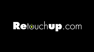 Retouchup Logo