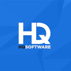HQSoftware Logo