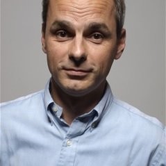 Rafal Styczen Founder of Ailleron