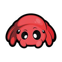 Black Widow Tech Logo