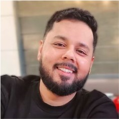 Tahir Mansoor Founder of Black Widow Tech