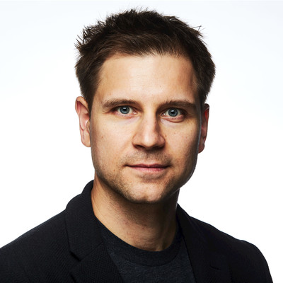 Sergey Belov Founder of Bromin7 Inc.