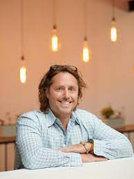 Christopher Homberg Founder of LookFar Labs