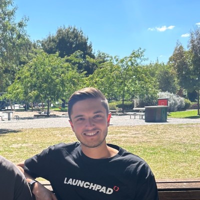 Jay Stevens Founder of Launchpad App Development