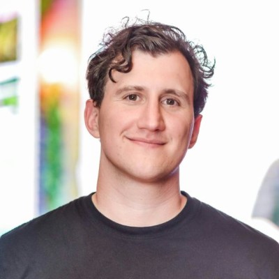 Jamie Shostak Founder of Appetiser