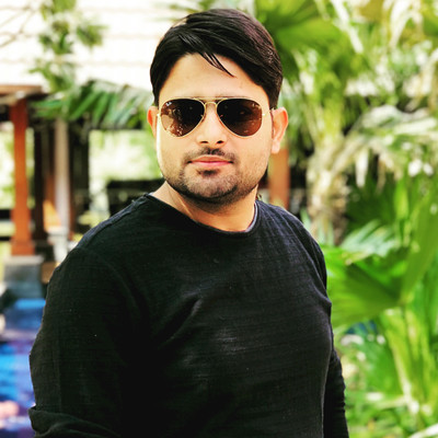 Yogesh Gangawat Founder of Appinop Technologies