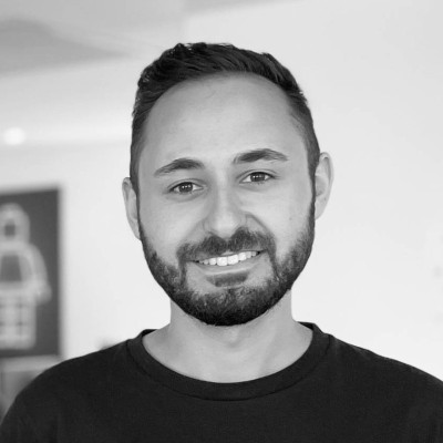 Karl Graf Founder of DreamWalk App Development