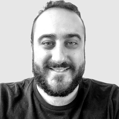 Sam Halcrow Founder of Arcade Dev House