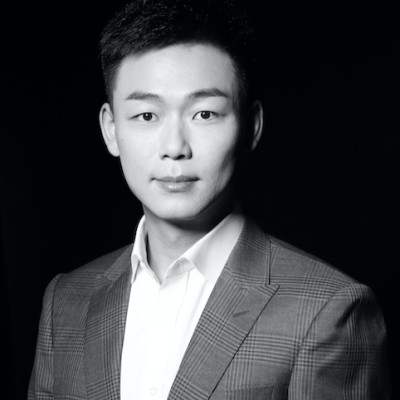 Gordon Yan Founder of Techne R&D Holdings Ltd