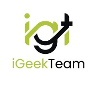 iGeekTeam Logo