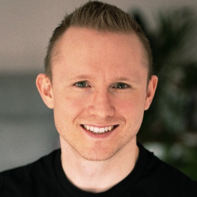 Andrew Ward Founder of Scorchsoft Ltd