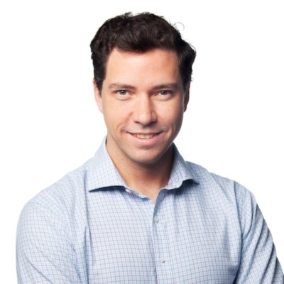 James O'Brien Founder of Blitzm Systems Pty Ltd
