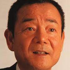 Kagemasa Kozuki Founder of Konami