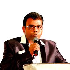 Sourav Sinha Founder of Brainium Information Technologies