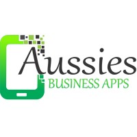 Aussies Business Apps Logo