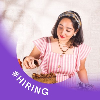 Priyasha Saluja Founder of Cinnamon