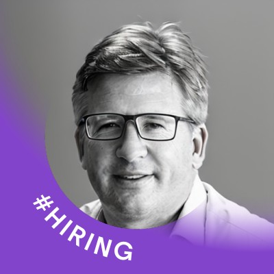 Nick D Founder of Bluegrass Digital