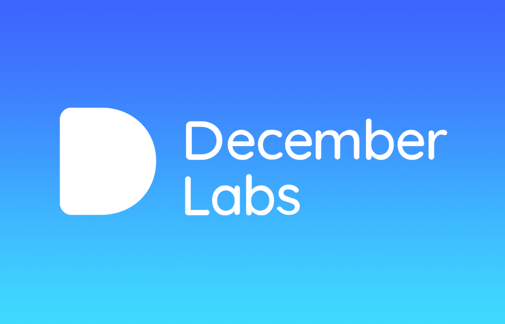 December Labs Logo
